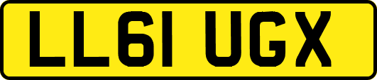 LL61UGX