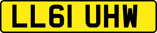 LL61UHW