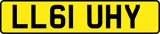 LL61UHY