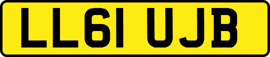 LL61UJB
