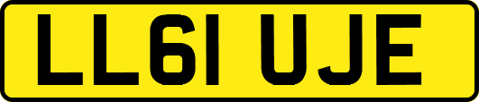 LL61UJE