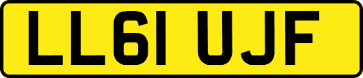 LL61UJF