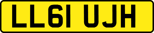 LL61UJH