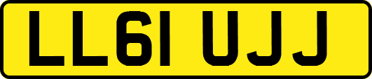 LL61UJJ