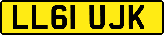 LL61UJK