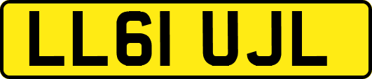 LL61UJL