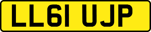 LL61UJP