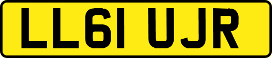 LL61UJR