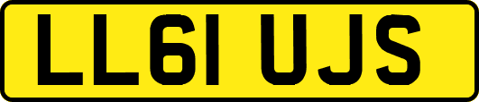 LL61UJS