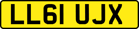 LL61UJX