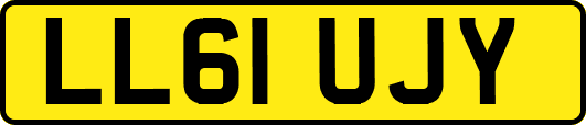 LL61UJY