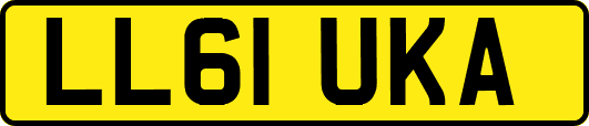 LL61UKA