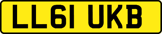 LL61UKB