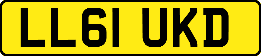 LL61UKD