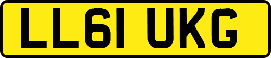 LL61UKG
