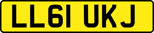 LL61UKJ