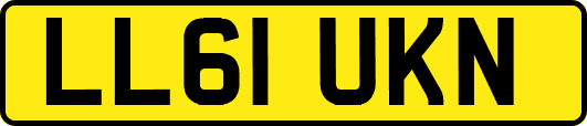 LL61UKN