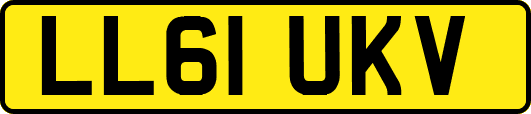 LL61UKV
