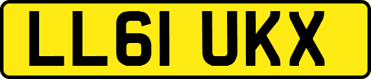 LL61UKX