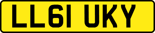 LL61UKY