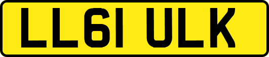 LL61ULK