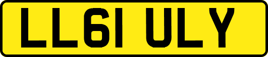 LL61ULY