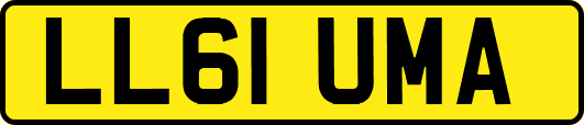 LL61UMA