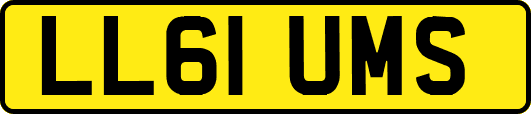 LL61UMS
