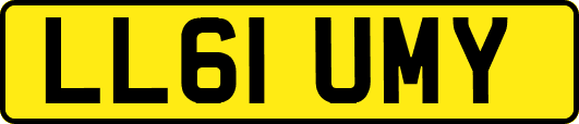 LL61UMY