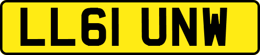 LL61UNW