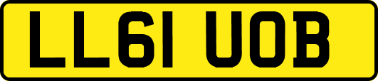 LL61UOB