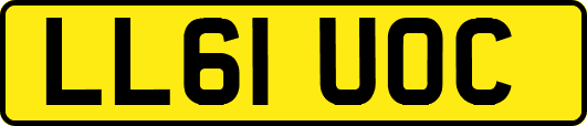 LL61UOC