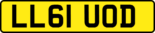 LL61UOD