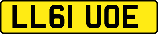 LL61UOE
