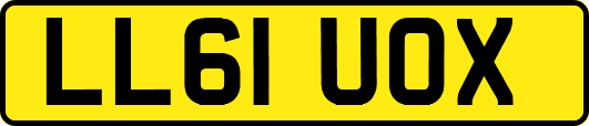 LL61UOX