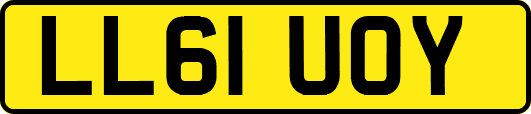 LL61UOY