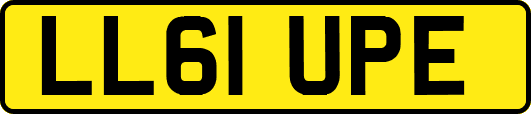 LL61UPE