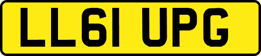 LL61UPG