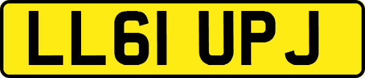 LL61UPJ