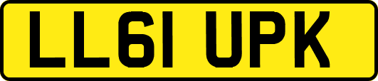 LL61UPK