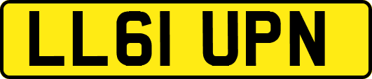 LL61UPN
