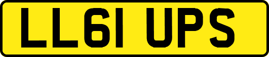 LL61UPS