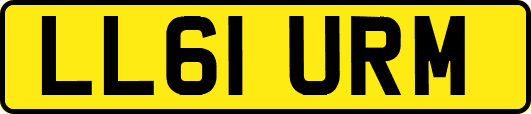LL61URM