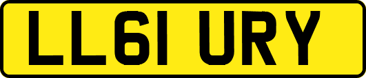 LL61URY