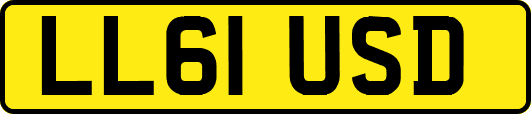 LL61USD