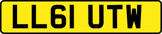LL61UTW
