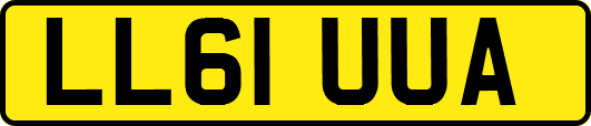 LL61UUA