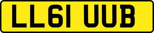 LL61UUB