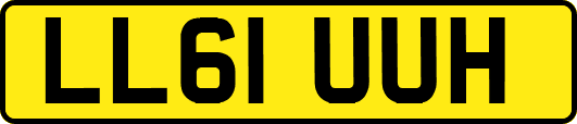 LL61UUH