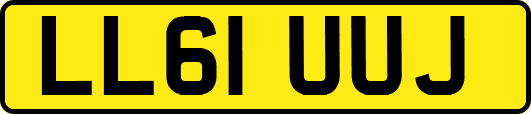 LL61UUJ